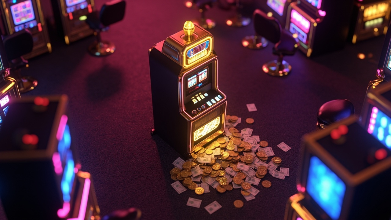 Late Night Casino Demo Games for Quiet Sessions