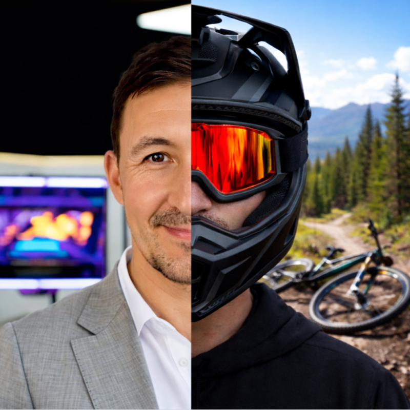 Jason Lorch – gaming industry expert and slot reviewer