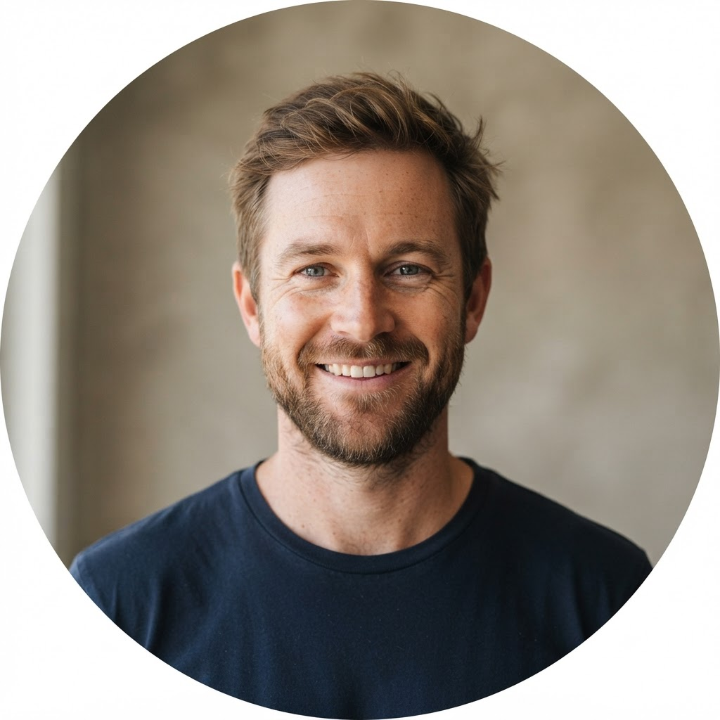 Jake M.