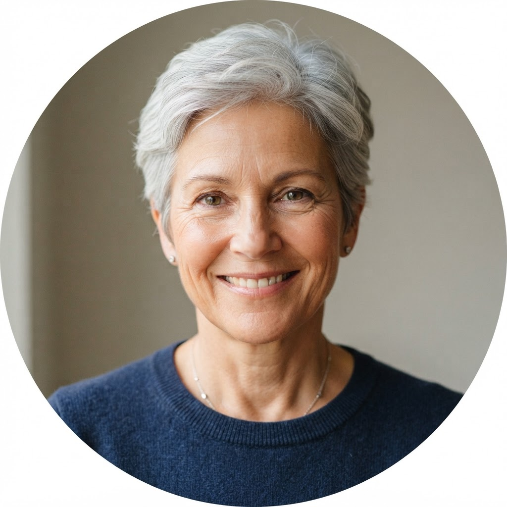 Margaret O.